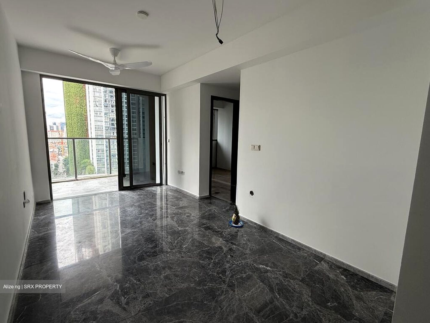 One Bernam (D2), Apartment #502627011